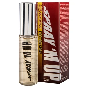 Spray Pentru Potenta Cobeco M Up