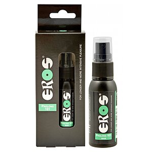 Spray Eros Anti Ejaculare 101 ProLong pe Denysa.ro