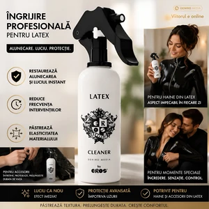 Spray Eros Fetish Latex Cleaner 150 ml