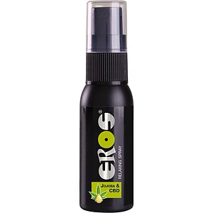 Spray EROS Jojoba Si Magic 30 ml