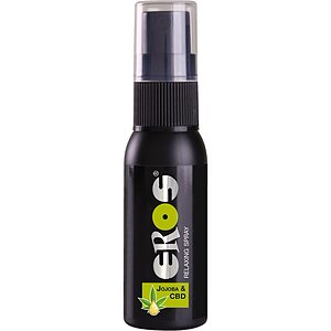 Spray EROS Jojoba Și Magic pe Denysa.ro