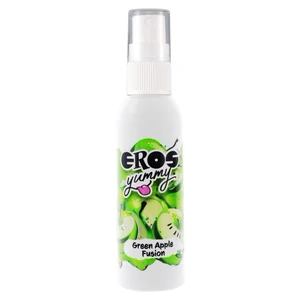 Spray Eros Yummy Fuziune Măr Verde Aroma Proaspătă pe Denysa.ro