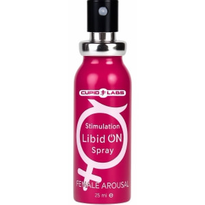 Spray Stimulator Pentru Femei LibidON 25ml