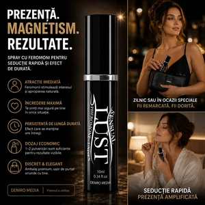 Spray Feromoni Female Senzual Love 5ml