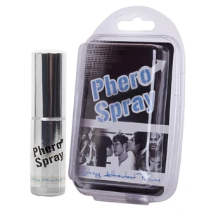 Cel Mai Bun Spray Feromoni Pentru Barbati