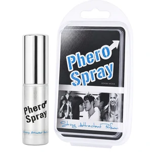 Spray Feromoni Pentru Atragere Femei