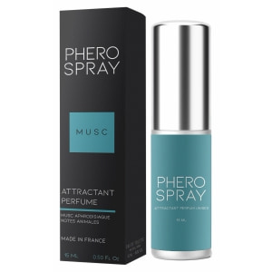 Spray Feromoni Pheroman Spray Feromoni Pheroman pe Denysa.ro