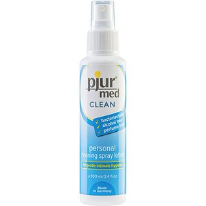 Spray Igiena Personala Pjur Med Clean 100ml