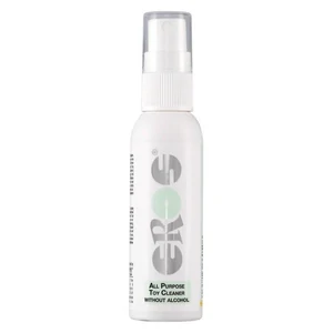 Eros Spray Curatare Jucarii Erotice 50ml Solutie Curatare Jucarii Sexuale Fara Alcool 50 Ml