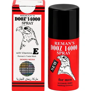 Spray Pentru Reducerea Sensibilitatii Penisului