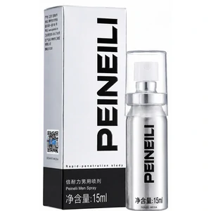Spray Întârziere Ejaculare Peineili pe Denysa.ro