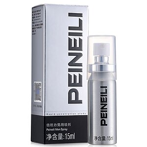 Spray Pentru Erectii Mai Ferme
