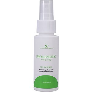 Spray Întârziere Ejaculare Prolong pe Denysa.ro