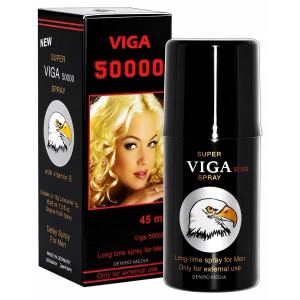 Spray Pentru Ejaculare Precoce Viga
