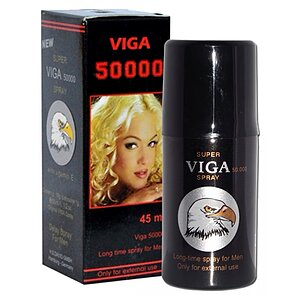 Spray Intarziere Ejaculare Viga 50000