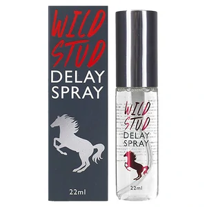 Spray Întârzierea Ejaculării Armăsarul Sălbatic pe Denysa.ro