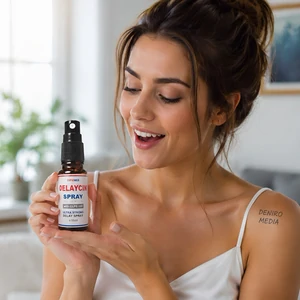 Spray Întârzierea Ejaculării Delaycin 10 ml