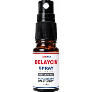 Spray Întârzierea Ejaculării Delaycin pe Denysa.ro