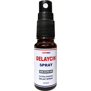 Spray Intarzierea Ejacularii Delaycin 10 ml