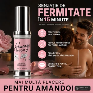 Spray Intim Mereu Ca La Început 15 ml