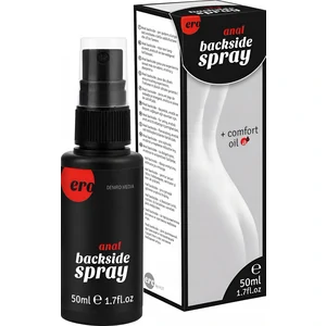 Spray Lubrifiant Anal Backside Spray Lubrifiant Anal Backside pe Denysa.ro