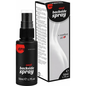 Lubrifiant Anal Pe Baza De Apa Compatibil Prezervative