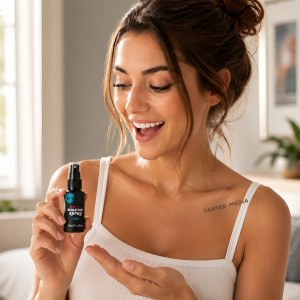 Spray Marathon Acțiune Prelungită 50 ml