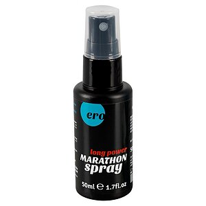 Spray Marathon Acțiune Prelungită pe Denysa.ro