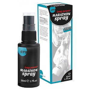 Spray Marathon Actiune Prelungita 50 ml