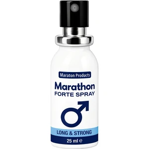 Spray Maraton Forte Erecție și Întârziere 25ml