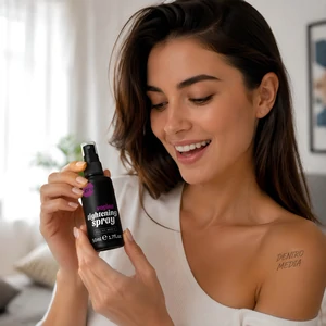 Spray Mică Minune Pentru Strâmtarea Vaginului 50ml