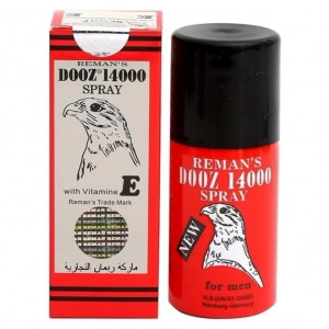 Spray Anestezic Pentru Ejaculare Precoce