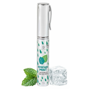 Spray Oral Comestibil 11g Secret Play Mint Sau Căpșuni