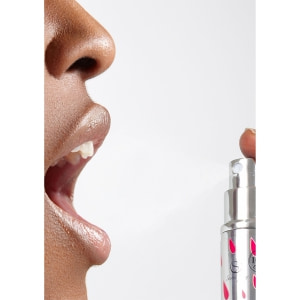 Spray Oral Comestibil Căpșuni 11g Secret Play