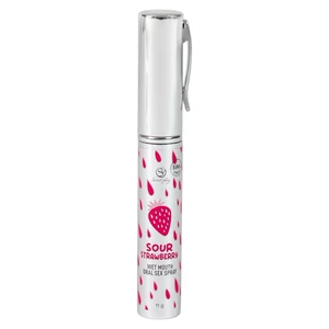 Spray Oral Comestibil Căpșuni Secret Play pe Denysa.ro