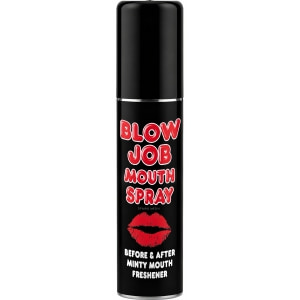 Spray Oral Freshening Mouth pe Denysa.ro