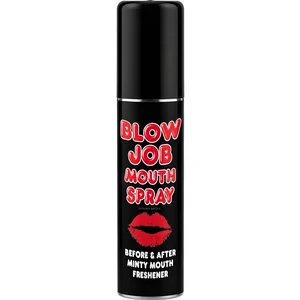 Spray Pentru Improspatarea Respiratiei