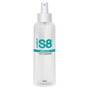 Spray Organic Dezinfectant Stimul8 Spray Organic Dezinfectant Stimul8 pe Denysa.ro