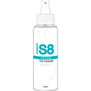 Spray Organic Dezinfectant Bio pe Denysa.ro
