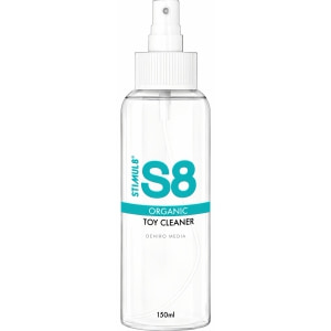 Spray Organic Dezinfectant Bio pe Denysa.ro