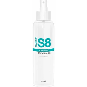 Spray Organic Dezinfectant Stimul8 pe Denysa.ro