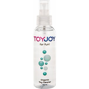 Spray Organic Dezinfectant ToyJoy pe Denysa.ro