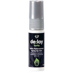 Spray Pentru Ejaculare Delay Forte 20ml