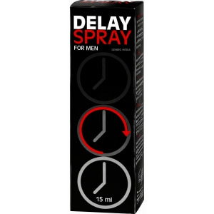 Spray Pentru Ejaculare Precoce Delay 15ml
