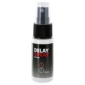 Spray Pentru Ejaculare Precoce Delay pe Denysa.ro