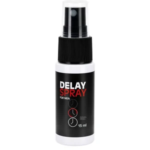 Spray Pentru Ejaculare Precoce Delay Spray Pentru Ejaculare Precoce Delay pe Denysa.ro