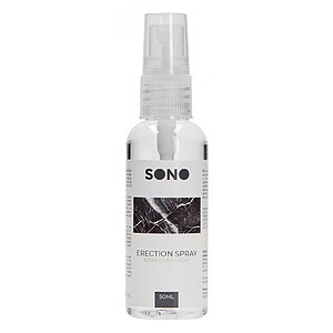 Erectie Puternica Spray Pentru Erectie Sono 50ml