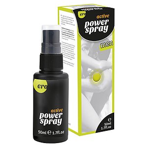 Spray Pentru Erecții Ero Active Power Spray Men pe Denysa.ro