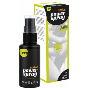 Spray Pentru Erecții Ero Active Power Spray Men pe Denysa.ro