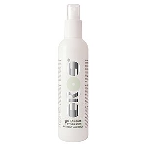 Spray Curatare Jucarii Erotice Anti Bacterian